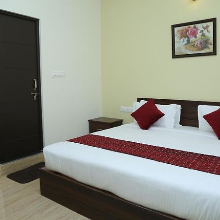 Hotel Bangalore Airport Inn, Near Kempegowda Airport, Airport Pickup & Drop Available 24X7 Devanahalli Exterior foto