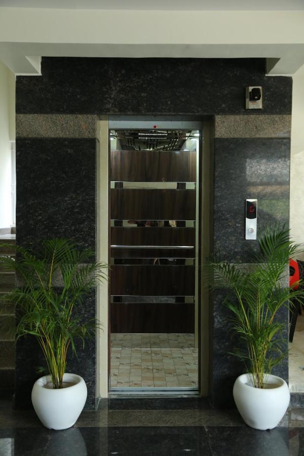 Hotel Bangalore Airport Inn, Near Kempegowda Airport, Airport Pickup & Drop Available 24X7 Devanahalli Exterior foto